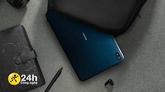 Nokia T20 ra mắt: Tablet sở hữu màn hình 2K, pin lớn 8.200mAh, đặc biệt giá rất hời chỉ từ 5.2 triệu đồng