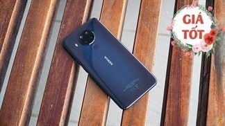 Chào tháng 3, 3 mẫu điện thoại Nokia đồng giảm tiền trăm hấp dẫn, muốn mua máy giá hời thì vào tham khảo ngay