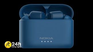 Tai nghe không dây Nokia BH-805 ra mắt toàn cầu, có chống ồn và pin lên đến 20 giờ, ai hóng về VN không?