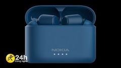  Tai nghe không dây Nokia BH-805 ra mắt toàn cầu, có chống ồn và pin lên đến 20 giờ, ai hóng về VN không? 