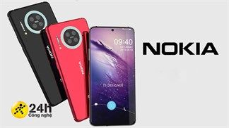 Lộ diện TOP 5 concept điện thoại Nokia cấu hình mạnh nhất 2021 với chip Snapdragon 888, fan Nokia 'gom lúa' dần là vừa