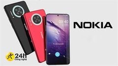  Lộ diện TOP 5 concept điện thoại Nokia cấu hình mạnh nhất 2021 với chip Snapdragon 888, fan Nokia 'gom lúa' dần là vừa 