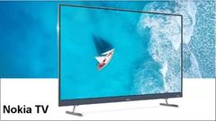 Nokia ra mắt loạt 6 Smart TV mới: Kích thước từ 32 inch đến 65 inch, hỗ trợ nhiều công nghệ hiện đại, giá chỉ từ 4.1 triệu đồng 
