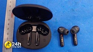 Tai nghe không dây Nokia TWS-731 đạt chứng nhận quan trọng để chuẩn bị tiến ra thị trường, hỗ trợ chống ồn chủ động và...