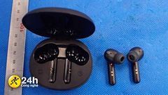  Tai nghe không dây Nokia TWS-731 đạt chứng nhận quan trọng để chuẩn bị tiến ra thị trường, hỗ trợ chống ồn chủ động và... 