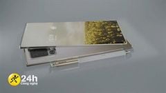  Kỳ vọng Nokia X90 Concept: Ngoại hình thanh thoát, cụm camera độ phân giải cao 108 MP và pin có dung lượng lớn 5.000 mAh 