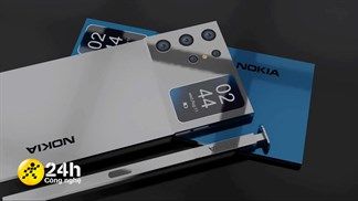 Nghe Đồn Là: Nokia X90 trang bị 4 camera với camera chính 108MP, chạy bộ vi xử lý Snapdragon mới (liên tục cập nhật)