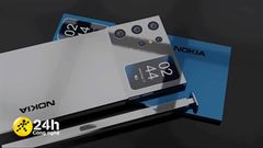  Nghe Đồn Là: Nokia X90 trang bị 4 camera với camera chính 108MP, chạy bộ vi xử lý Snapdragon mới (liên tục cập nhật) 