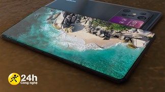 Nokia X100 giá bao nhiêu? Không thể tốt hơn cho cấu hình 6 camera mặt lưng, pin khủng lên đến 7.250 mAh