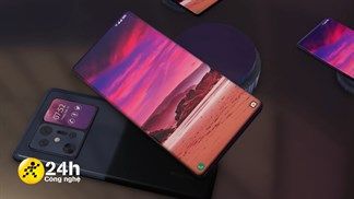 Cấu hình Nokia X100: Thật khó tin với hệ thống 6 camera mặt lưng, chip Snapdragon hàng đầu và pin lên đến 7.250 mAh