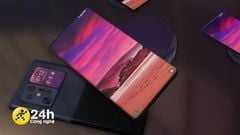 Cấu hình Nokia X100: Thật khó tin với hệ thống 6 camera mặt lưng, chip Snapdragon hàng đầu và pin lên đến 7.250 mAh 
