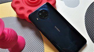 Nokia X20 5G đã được chứng nhận từ cơ quan FCC: Xác nhận thiết kế mặt trước với kích thước gọn, hỗ trợ công nghệ 5G giá rẻ