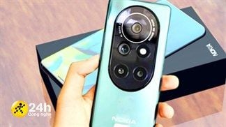 Cấu hình Nokia X200 Pro: Sẽ có camera chính 200MP, nổi bật nhất là pin khủng 7.500 mAh cùng sạc nhanh 125W?