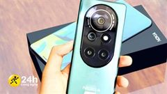  Cấu hình Nokia X200 Pro: Sẽ có camera chính 200MP, nổi bật nhất là pin khủng 7.500 mAh cùng sạc nhanh 125W? 