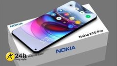  Cấu hình Nokia X50 Pro: Toàn hàng khủng như camera 108MP, Snapdragon 888, pin 6.900 mAh và còn gì nữa? 