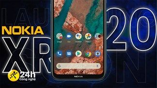 Nokia XR20 và Nokia 6310 phiên bản mới tiếp tục được cơ quan Bluetooth SIG phê duyệt, thời điểm ra mắt đã rất gần
