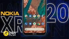  Nokia XR20 và Nokia 6310 phiên bản mới tiếp tục được cơ quan Bluetooth SIG phê duyệt, thời điểm ra mắt đã rất gần 