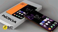  Cấu hình Nokia 10 Pro 5G: Điểm nhấn sẽ đến từ cụm camera ZEISS 200 MP, có pin lớn và hỗ trợ sạc ngược không dây? 