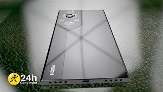 Dự kiến sở hữu trang bị khủng như camera 200MP, chip Snapdragon hàng đầu... Vậy Nokia 10 Pro 5G giá bao nhiêu?