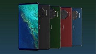 Nokia đang bí mật sản xuất smartphone trang bị Snapdragon 888, nhiều khả năng là Nokia 10 PureView hoặc Nokia 9 Sirocco