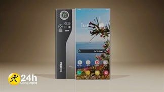 Cấu hình Nokia 10 Ultra: Toàn đồ khủng nhất như pin 7.000 mAh hỗ trợ Quick Charge 4.0+, RAM 16GB, camera selfie 64MP...