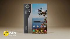  Cấu hình Nokia 10 Ultra: Toàn đồ khủng nhất như pin 7.000 mAh hỗ trợ Quick Charge 4.0+, RAM 16GB, camera selfie 64MP... 