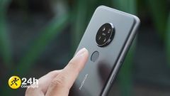  Cấu hình Nokia G300: Kỳ vọng tạo nên bất ngờ ở phân khúc tầm trung với 4 camera sau, chạy chip MediaTek và pin 5.000mAh 