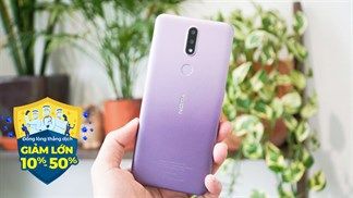 5 mẫu điện thoại Android giá dưới 3 triệu đang sale cực đã, máy ngon còn giảm hời sao phải ngại chốt đơn bạn ơi