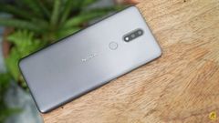  Nokia 2.5 dùng bộ vi xử lý của Mediatek có thể vừa lộ diện, ngày ra mắt chắc không còn xa, mời bạn vào đoán giá 