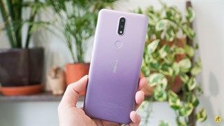 Nokia 2.4 chính thức ra mắt tại Việt Nam: Màn hình lớn 6.5 inch, pin khủng dùng 2 ngày, giá cực tốt chỉ 2.7 triệu đồng