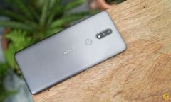  Đánh giá chi tiết Nokia 2.4: Pin trâu 7 tiếng hơn, màn hình 6.5 inch, chơi được liên quân 60 FPS 