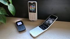  Nokia tiếp tục ra điện thoại cục gạch, ai sẽ mua, tại sao họ lại mua, một thiết bị chỉ để nghe gọi cơ bản trong thời đại smartphone? 