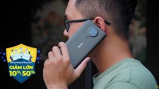Tháng mới sale xả láng: Loạt điện thoại Nokia giảm giá hời đáng mua, tranh thủ chốt đơn nhé bạn ơi kẻo lỡ tiếc lắm đó