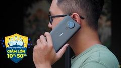  Tháng mới sale xả láng: Loạt điện thoại Nokia giảm giá hời đáng mua, tranh thủ chốt đơn nhé bạn ơi kẻo lỡ tiếc lắm đó 