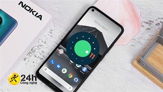 Nokia 3.4 tiếp tục được phát hiện chạy Android 11, chuẩn bị phát hành bản nâng cấp trong thời gian tới