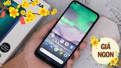  Điện thoại giá bình dân giảm ngon thế này không tậu ngay thì tiếc, giá đã rất hạt dẻ nay thêm ưu đãi, rẻ không tưởng luôn 