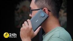  Dưới 3 triệu nên mua điện thoại gì 2021? Đây là TOP 5 lựa chọn tốt nhất cho bạn, không chip xịn thì cũng pin lớn 6.000 mAh 