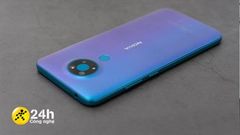  Nokia G10 rất tốt, nhưng Nokia 3.4 chính hãng bây giờ giảm cực sốc chỉ còn 2.59 triệu thì nên múc ngay, hay đợi G10 về Việt Nam? 