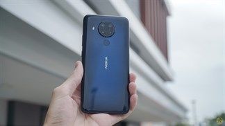Đánh giá chi tiết Nokia 5.4: Chiếc điện thoại giá rẻ ẩn chứa nhiều thứ hay ho đang đợi bạn khám phá