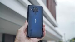  Đánh giá chi tiết Nokia 5.4: Chiếc điện thoại giá rẻ ẩn chứa nhiều thứ hay ho đang đợi bạn khám phá 