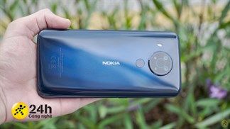 TOP 5 chiếc điện thoại Nokia giá rẻ nhất T5/2021 tại TGDĐ, bền bỉ, được hỗ trợ phần mềm lâu dài, đáp ứng tốt nhu cầu của bạn