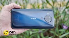  TOP 5 chiếc điện thoại Nokia giá rẻ nhất T5/2021 tại TGDĐ, bền bỉ, được hỗ trợ phần mềm lâu dài, đáp ứng tốt nhu cầu của bạn 