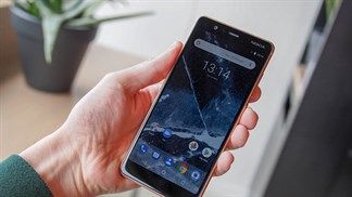 Tiếp nối Nokia 3.1, Nokia 5.1 cũng vừa được cập nhật Android 10, thêm nhiều tính năng mới, tăng cường bảo mật cho người dùng
