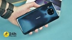  Giảm giá quá đã: Điện thoại Nokia sale tưng bừng chào tháng mới, giá đã mềm nay rẻ không tưởng luôn nè 