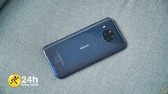  Nokia 5.4 giá chỉ còn 3.14 triệu khi mua dưới hình thức online, món hời trong phân khúc giá rẻ chắc chắn bạn không thể bỏ qua 