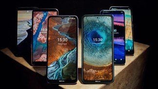 Nếu Nokia C10 và C20 về nước ta với mức giá chỉ 2 triệu, thì chúng sẽ bán chạy hơn 4 người anh em còn lại, lý do là...