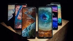  Nếu Nokia C10 và C20 về nước ta với mức giá chỉ 2 triệu, thì chúng sẽ bán chạy hơn 4 người anh em còn lại, lý do là... 