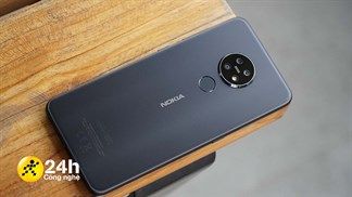 Nokia G300 giá bao nhiêu? Dự kiến thuộc phân khúc giá rẻ, hứa hẹn mang đến nhiều bất ngờ cho người dùng