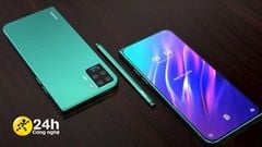  Dự kiến đây sẽ là cấu hình Nokia 7610 5G: Huyền thoại chiếc lá nhưng có chip Snapdrragon 888, màn hình mượt, pin khủng 
