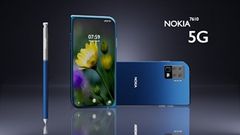  Nếu 3 chiếc điện thoại Nokia này được ra mắt cuối năm nay, dân công nghệ sẽ cực kì phấn khích 